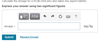 Solved Calculate The Dosage In Milligrams Per Kilogram Bo