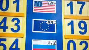 Afla cursul valutar direct de la bt! Curs Valutar 3 Ianuarie 2021 Cat ValoreazÄƒ Un Euro È™i Un Dolar Stiri Md Stiri Md