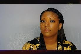 Sade' Stevens — Bibb County Jail Bookings