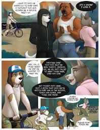 The Hunt Sex Comic | HD Porn Comics