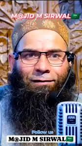 MAJID M SIRWAL's Video