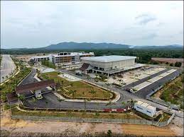 I&p bhd (now part of sp setia) land tenure: Maafsebut Progress Bandar Baru Kuala Nerus Di Kuala Facebook