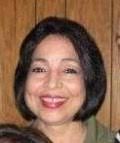 IDA CRUZ Obituary (2010)
