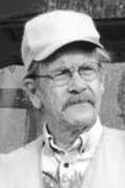 Obituary: Brian Roger Morrill