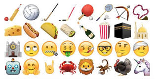 Ist das emoji der flagge eines landes / einer region und hat die bedeutung flagge: Emojis Jetzt Auch Ein Fall Fur Die Wissenschaft Kurier At
