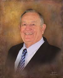 Robert Hensley Obituary June 6, 2021