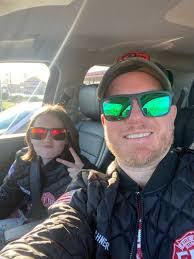 Gavin Pitzer's Instagram, Twitter & Facebook