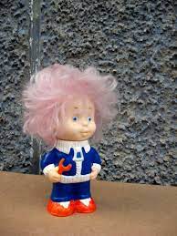 Vintage Rubber Baby Dolls Ussr Doll Collectible Toys Etsy