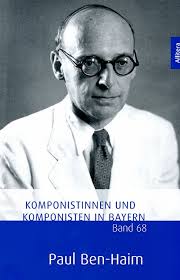 Komponistinnen und Komponisten in Bayern