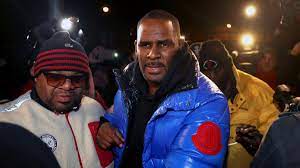 We did not find results for: Haftbefehl Gegen R Kelly Wegen Sexuellen Missbrauchs Welt