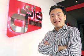 Wong was the ceo of asia media group bhd — a company he founded to offer infotainment and advertising through the use of digital electronic displays installed in various public modes of transport such as buses. Asia Media S Founder Wanted While Company Flounders The Edge Markets