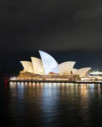 Image result for Sydney Opera House