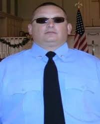 Reflections for Trooper First Class Joseph Thomas Lanzi, Maryland State  Police, Maryland