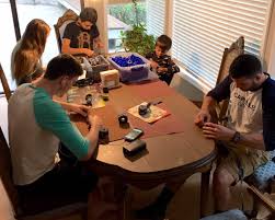 Carl Stuckey (@StuckeyLite)