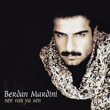 Berdan Mardini