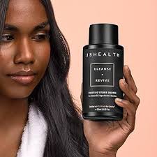 Amazon.com : JSHealth Purifying Keratin Shampoo