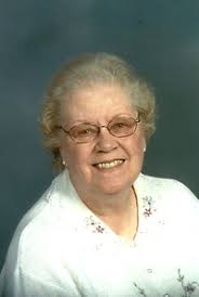 Obituary for Ruth M. Arnold