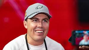 Saints signing QB J.T. Barrett to the practice squad