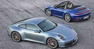 بورش تقدم تقنية مبتكرة للطباعة الثلاثية للمقاعد المستقلة المتكاملة موقع ويلز Porsche 911 Porsche 911 Models Porsche
