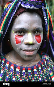 Foresta pluviale di papua nuova guinea immagini e fotografie stock ad alta  risoluzione