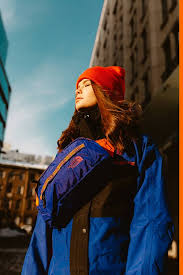 Zamów teraz the north face w zalando! Zalando Kurtki North Face Zostaly Stworzone Z Mysla O Facebook