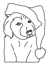 Dog coloring pages depict various types of dogs which makes filling them up with diversified colors an interesting experience. Coloring Pages Puppy Collection Whitesbelfast Com