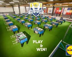 The german name for football (or soccer). Bermain Fussball Di Dunia Maya Dengan Teknologi Robot Pandit Football Indonesia