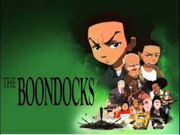 You can also upload and share your favorite boondocks wallpapers. The Boondocks Soundtrack Out From The Background Youtube