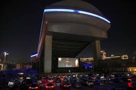 New movies including space jam: Drive In Movies Stage A Comeback In Covid 19 Era News Photos Gulf News