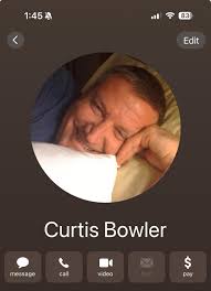 Curtis McKay Bowler's Memorial Website