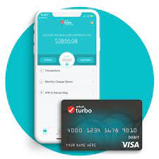 Once there, you'll have to input your card details and personal data associated with it. Turbo Card Turbotax Intuit