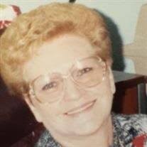 Wilma Jean Mellon Collier Obituary