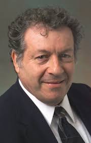 Famous Male Physicists