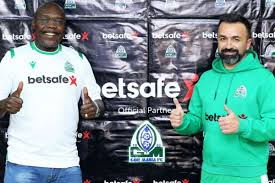 Last game played with wazito fc, which ended with result: I Want To Achieve Big Things With Gor Mahia Vows Coach Vaz Pinto Goal Com