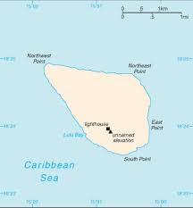 On december 8, 1859, to forestall a haitian attempt to take possession of navassa, a caribbean island south of cuba, u.s. Navassa Island Travel Guide At Wikivoyage