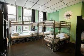 It's also about the people. 3 Best Coolest Hostels In Amsterdam 2021 Solo Traveler Map