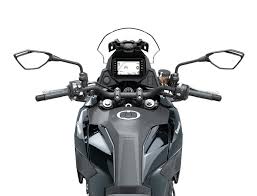 Trend Google: kawasaki versys 900
