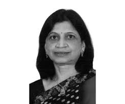 Usha Shah Obituary (1948