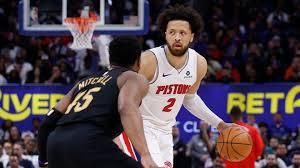 Cavaliers - Pistons