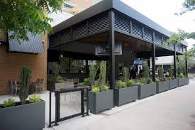 Sushi In The Atx Yard House Now Open At The Domain