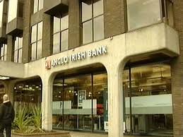 Anglo irish bank was an irish bank headquartered in dublin from 1964 to 2011. Anglo Irish Bank Offices Were Searched
