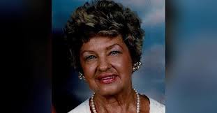 Jeane A. Gordon Obituary