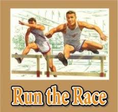 Bible Verse Games Run The Race Learning Hebrews 12 1 Bible Lessons For Kids Sunday School Lessons Run The Race Bible