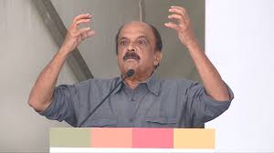 Indian political system in practice, is so framed, that you need to be corrupt for your survival in the system. The Writer S Role In Speaking Out Paul Zacharia Youtube