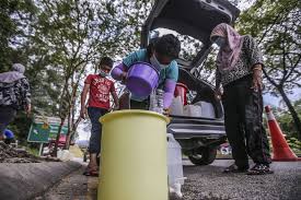 Water tanks in hotels, depending on the occupancy, can usually sustain guests for two to three days, he told fmt. A History Of Water Cuts In Selangor This Year Malaysia Malay Mail