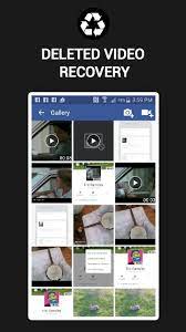 Download all deleted video recover: Deleted Video Recovery App Pro 2019 For Android Apk Download