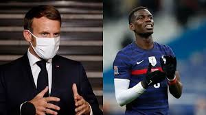 اللاعب بول بوغبا في مكة المكرمة وتقليده للعرب مضحك. Ø£Ù†Ø¨Ø§Ø¡ Ø¹Ù† Ø§Ø¹ØªØ²Ø§Ù„ Ø¨ÙˆØºØ¨Ø§ Ø§Ù„Ù„Ø¹Ø¨ Ø¯ÙˆÙ„ÙŠØ§ Ø¨Ø¹Ø¯ ØªØµØ±ÙŠØ­Ø§Øª Ù…Ø§ÙƒØ±ÙˆÙ† Ø§Ù„Ù…Ø³ÙŠØ¦Ø© Ù„Ù„Ø¥Ø³Ù„Ø§Ù… Rt Arabic