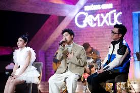 Không gian cảm xúc: Dàn nam thần Vpop Dương Edward, Jsol, Bùi Duy Ngọc tiết  lộ người phụ nữ quan trọng nhất