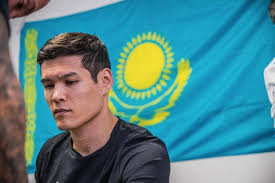 Данияр елеусинов первый бой!/daniyar yeleussinov pro debut. Daniyar Eleusinov Vpervye V Profi Vyigral Resheniem Sudej 07 Iyunya 2018 01 57 Novosti Na Tengrinews Kz