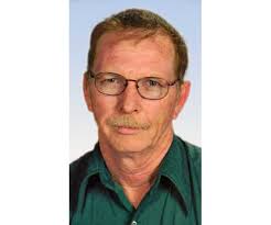 David Bone Obituary (1953